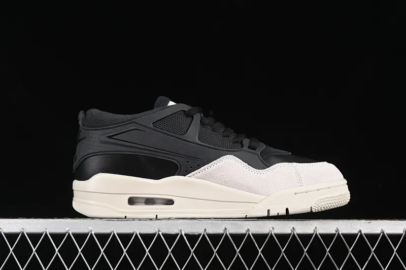 All categories Air Jordan Jordan series basketball shoes Air Jordan 4 DT version Air Jordan 4 "Remastered" AJ4 Joe 4 low-top retro basketball shoes FQ7939-001